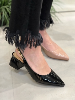 Scarpin Olívia - Maria Barbosa