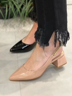 Scarpin Olívia - loja online