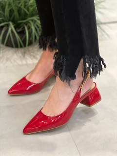 Scarpin Olívia - comprar online