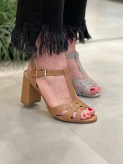 Sandália Ticiane - comprar online