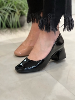 Scarpin Raiane - COMPRAR UM NÚMERO MAIOR - Maria Barbosa