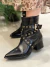 Bota Carolina