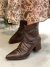 Bota Joyce