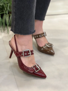 Imagem do SCARPIN ROBERTA- COMPRAR UM NÚMERO MAIOR