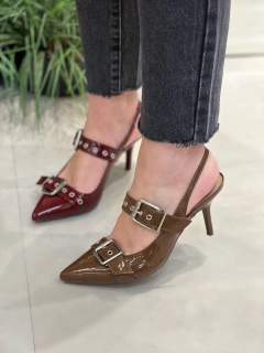 SCARPIN ROBERTA- COMPRAR UM NÚMERO MAIOR - loja online