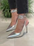 Scarpin Isadora