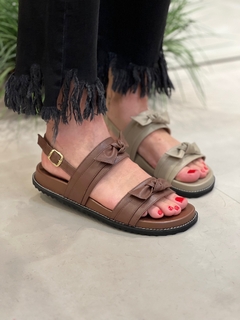 Birken Antônia - Comprar um número maior