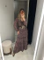 Vestido Tânia - comprar online