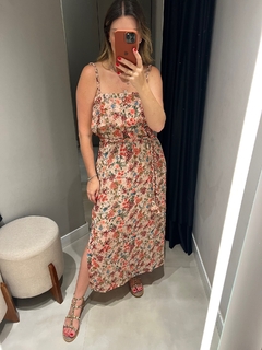 Vestido Paula - comprar online