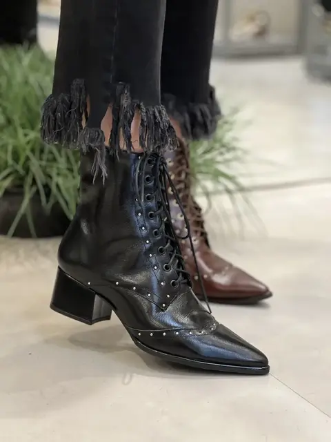 Bota Fabiana