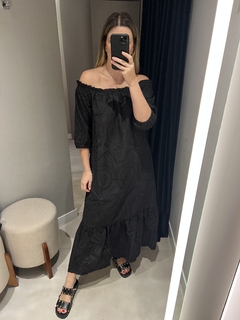 Vestido Letícia - comprar online