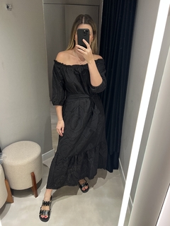 Vestido Letícia