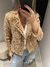 Blazer Jordana