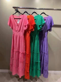Vestido Rita - comprar online