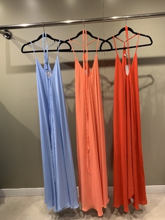 Vestido Júlia