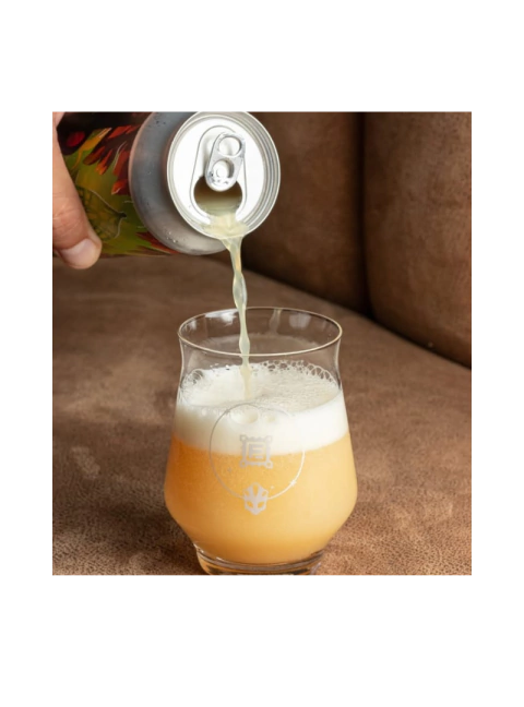 copo TEKU cristal 194ml - comprar online