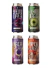 4 Latas | Combo LANÇAMENTO de JULHO | FERMI 473ml