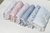 Imagen de Kit Cambiador Vichy Azul