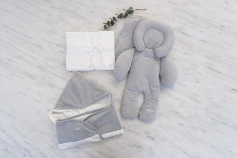 Combo "Bienvenido Bebé" - comprar online