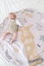 Playmat Giraffe