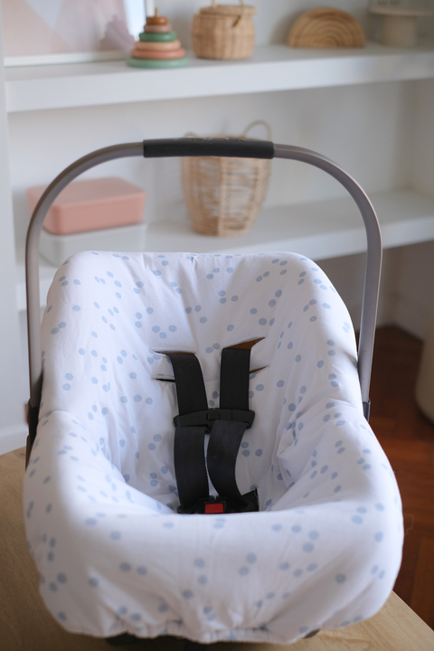 Funda de Huevito Circle - comprar online