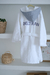 BATA BORDADA KIDS - comprar online