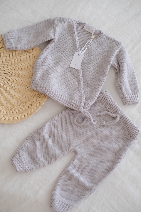 Set Tejido Pier - comprar online