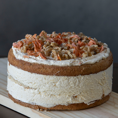 Carrot cake - comprar online