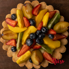 Tarta frutal / Mediana - comprar online