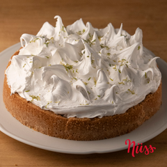 Key Lime Pie