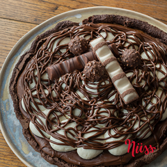 Marquise de nutella - comprar online