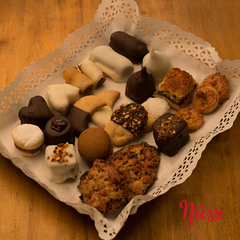 Masas secas x 500g - comprar online