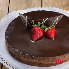 Torta Nüss - comprar online