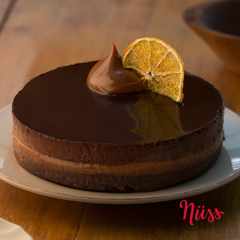 Torta Nüss / Mediana - comprar online