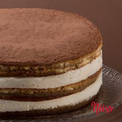 Tiramisú