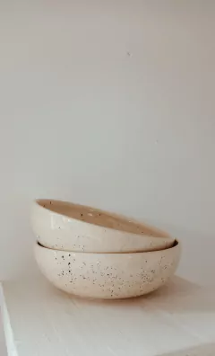 Ensaladera Lluvia