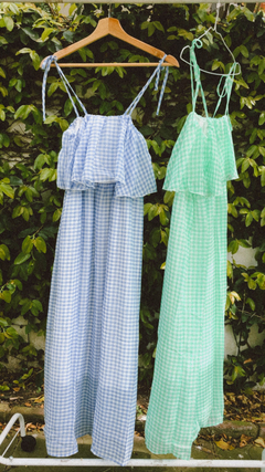 Vestido MELONE - tienda online
