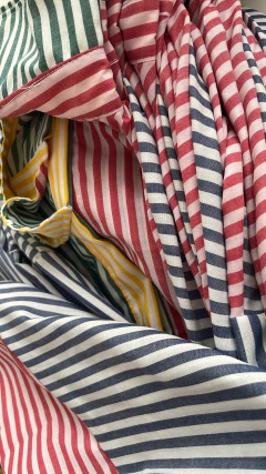 Maxi Camisa OAXACA en internet