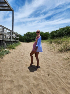 Maxi Camisa OAXACA - tienda online