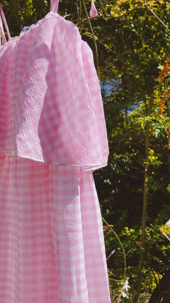 Vestido MELONE - comprar online