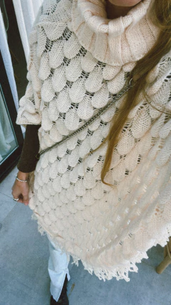 Ponchito SIERRA DE LOS PADRES - Houp