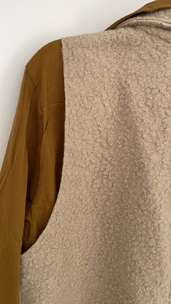 Chaleco TORREON - comprar online