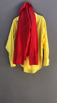 Camisa FELICITÁ - comprar online