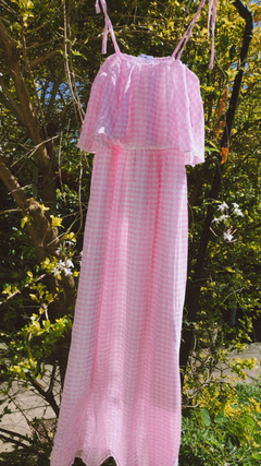 Vestido MELONE - comprar online