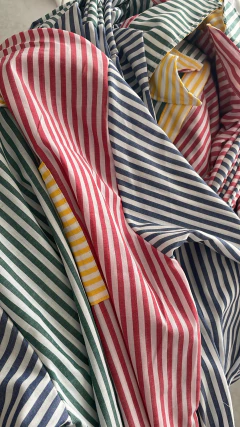 Imagen de Maxi Camisa OAXACA