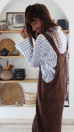 Camisa RAMBLA - Houp