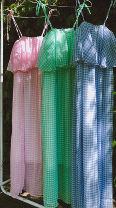 Vestido MELONE - tienda online