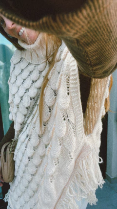 Imagen de Ponchito SIERRA DE LOS PADRES