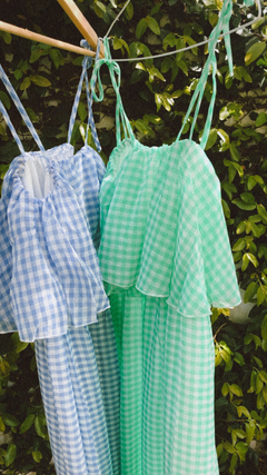 Vestido MELONE - tienda online
