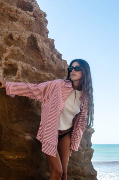 Imagen de Camisa MAR DEL PLATA